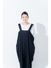 メトロノーム(metoro n-o-m-e)&nbsp;小島 優佳