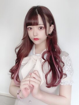 ローラン(ROULAND) 【ROULAND坂本】ゆるふわ巻き髪