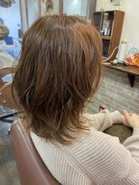 エモーション(Emotion)&nbsp;ゆるふわパーマ