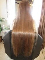 コア フィール ア デイ(COIFFURE A DAY)&nbsp;【M3Dスーパーロング】艶々