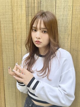 コリーナ(collina) 【collina代官山】kirihara くびれシースルーミディ