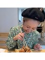ノーマン(Norman) 美華 