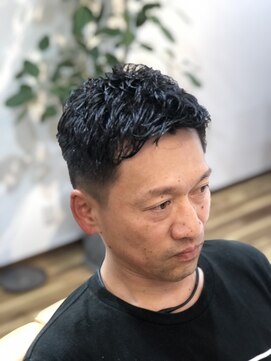 ツバメ(Tsubame) 濡れパン