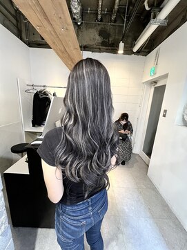 タオ 河原町(Tao) コントラストハイライト