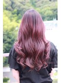#カシス #レッド #ピンク #カシスピンク #カシスレッド #ベリー