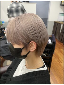 スキル 水戸(SKILL) ホワイトミルクティー