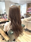 ラベンダーベージュ
