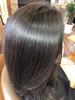 グロースの森(Growthの森) レイヤー宇都宮#髪質改善