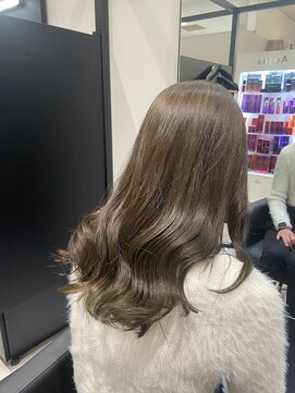 ジエクト 本店(The Ect) 赤み消しcolor♪