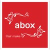 アボックス(abox)のお店ロゴ