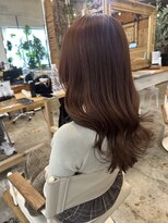 ウィークエンド(WEEKEND)&nbsp;マロンベージュ