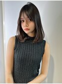 ワンカールくびれミディ
