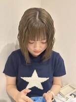 コティ(koti)&nbsp;くすみベージュ