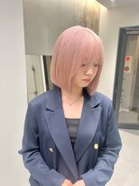 ソル 栄矢場町(SOL)&nbsp;シアーピンク