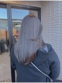 大人気ナチュラルブラウン/オージュア/２０代３０代40代５０代