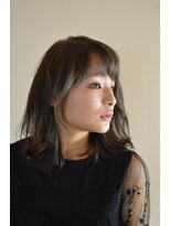 アナザードア(another door)&nbsp;オリーブベージュ