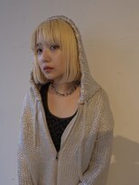 オンヌ(onnu)&nbsp;ブロンド