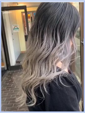 パレット 町田店(PALETTE) コントラストカラー 町田/町田駅/町田店