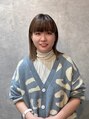 アグ ヘアー エド 長野駅前店(Agu hair edd') 北原 愛子