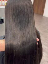 ブラスト(BLAST)&nbsp;ダークブラウン/美髪カラー