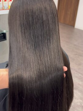 ブラスト(BLAST) ダークブラウン/美髪カラー