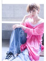 シエナ 渋谷(Siena)&nbsp;siena セピアベージュ