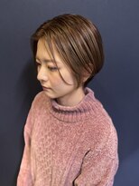 モコ(moco)&nbsp;センターショート