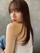 髪のケアだけじゃだめ!!やっぱりワタシを素敵に魅せるヘアスタイルも叶えたい!!パプスの技術へのこだわり!!