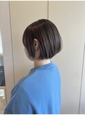 ショートスタイル