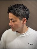 ショートツーブロック