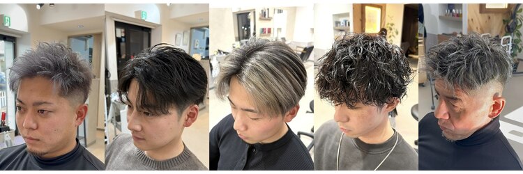 ラフテル(RAFTEL)のサロンヘッダー