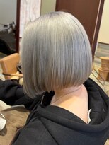 キャンバス(canvas)&nbsp;ハイトーンボブ