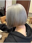 ハイトーンボブ
