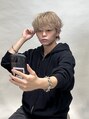 パレード 池袋(PARADE)&nbsp;セット時間5分！ご自宅での再現性upの緩めパーマも多いです！