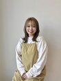 ヘアーアンジェ 伊達店(Hair ange) あべ松 彩乃