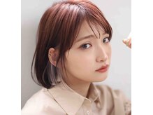 艶髪 洛西口