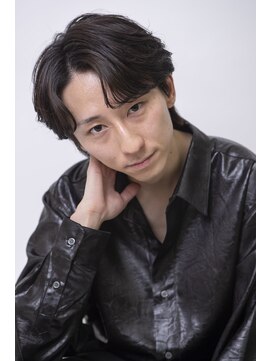 ディオ 町田店(DIO) カルマパーマ/カルマヘア/ニュアンスパーマ/ダウンパーマ