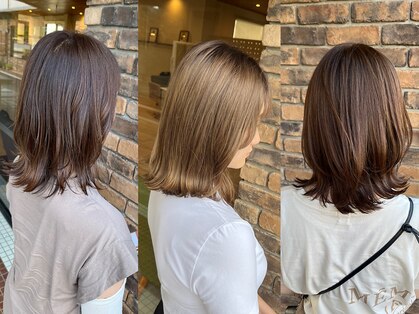ニスタカケガワ(nista kakegawa)の写真