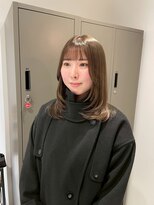 グリップ(GRIP)&nbsp;【☆透明感×艶☆】イルミナカラー