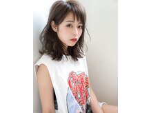 ヘアーセンス 新小岩店(hair SENSE)