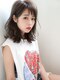 ヘアーセンス 新小岩店(hair SENSE)の写真/Cut¥2800★大人可愛いから遊びゴコロ溢れるヘアまで。ショートやミディアムまですべてお任せ♪[新小岩]
