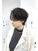 フルバング/イメチェン/似合わせカット[大阪梅田駅]