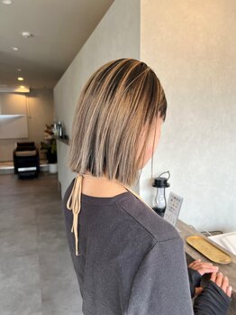 ライト(write)の写真/再現性の高いカットと丁寧なカウンセリングで、あなたのなりたいを叶える!忙しい朝でも簡単スタイリング◎