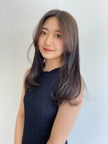 ピエスプリヴェ(PIECE PRIVE)&nbsp;ナチュラルレイヤーカット