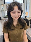 レイヤーで動きをプラス