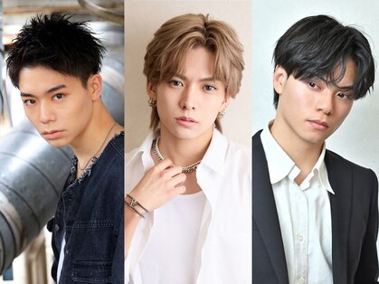 ララルーモ(LaＬaｒＯomo)の写真