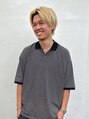 ジーテ(gite) カワムラ ナオキ