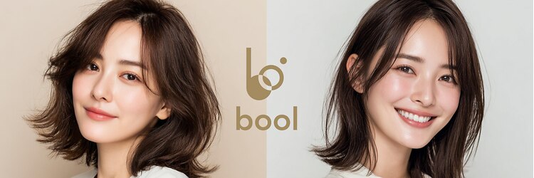 ブール 千歳烏山(bool)のサロンヘッダー