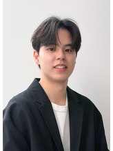 グランマッシュ(GRANMASH) 丸川 典太