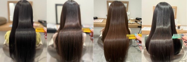 ステラバイアンフィニー(stellaebyINFINI)のサロンヘッダー